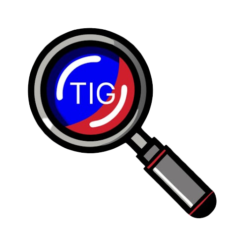 TIG NSPIRE App Icon