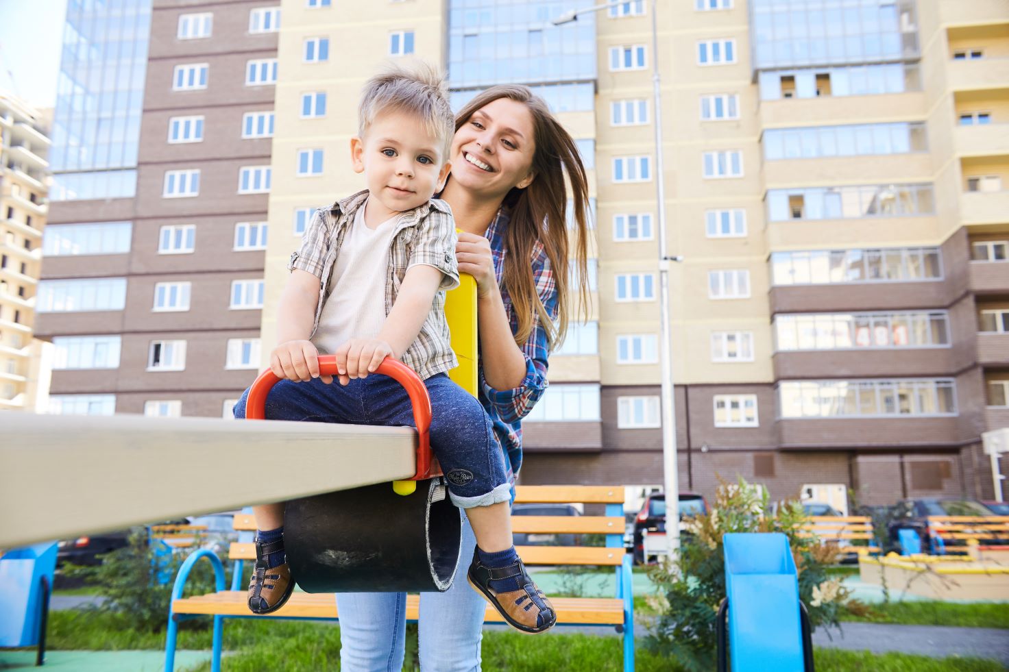 A Guide to Multi-Family Real Estate : Understanding Regulations & Inspections