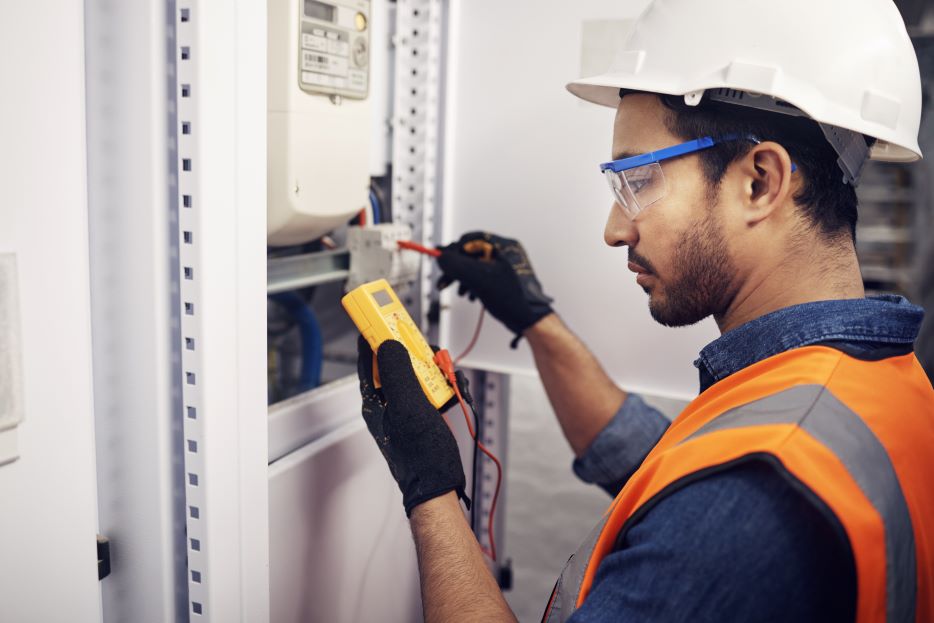 NSPIRE Standards for Electrical and HVAC Safety Concerns