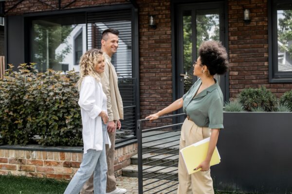 section 8 property management