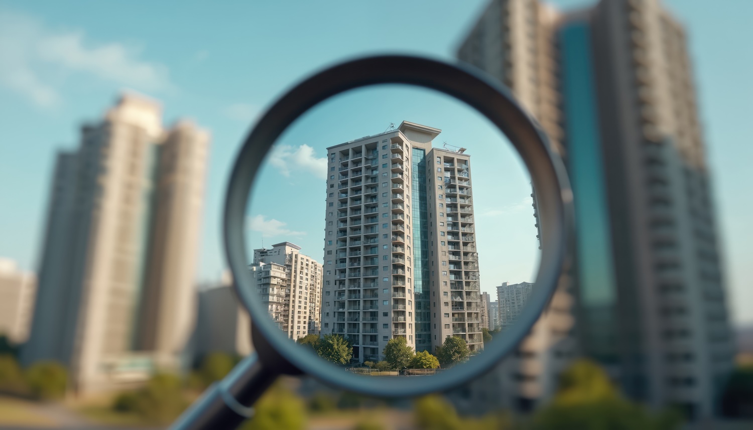 HUD capital improvement plan
