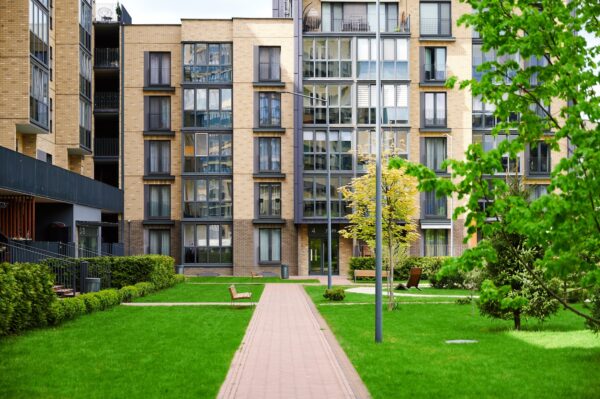 managing a Section 8 (Housing Choice Voucher) portfolio