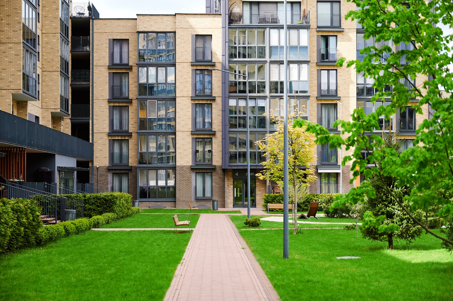 managing a Section 8 (Housing Choice Voucher) portfolio