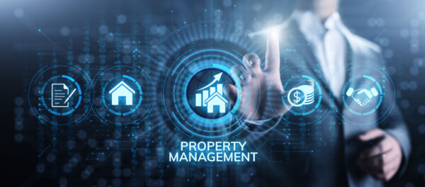 mobile tools for property managers