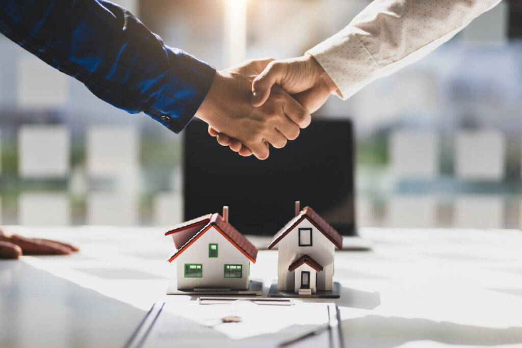 Reputable Property Manager Property Management Archives - The Inspection Group