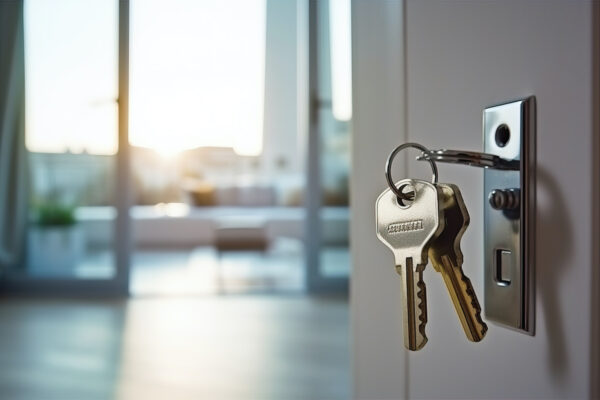 reliable property management