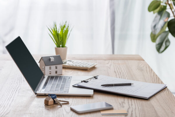what is property management