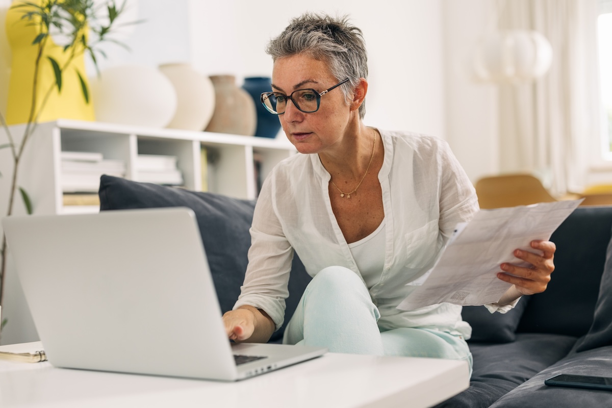 property management salary