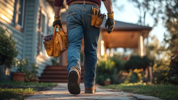 automating maintenance requests multifamily