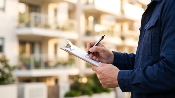 property management answering service